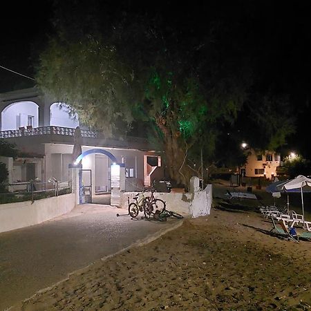Komi  Fotis Beach Apartment At Komi מראה חיצוני תמונה