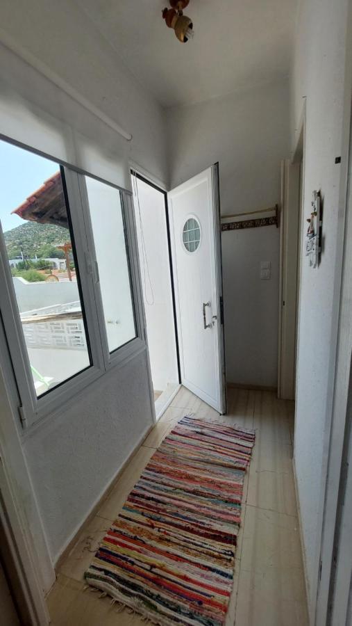 Komi  Fotis Beach Apartment At Komi מראה חיצוני תמונה