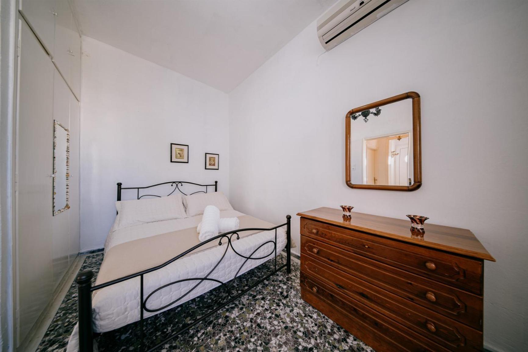 Komi  Fotis Beach Apartment At Komi מראה חיצוני תמונה