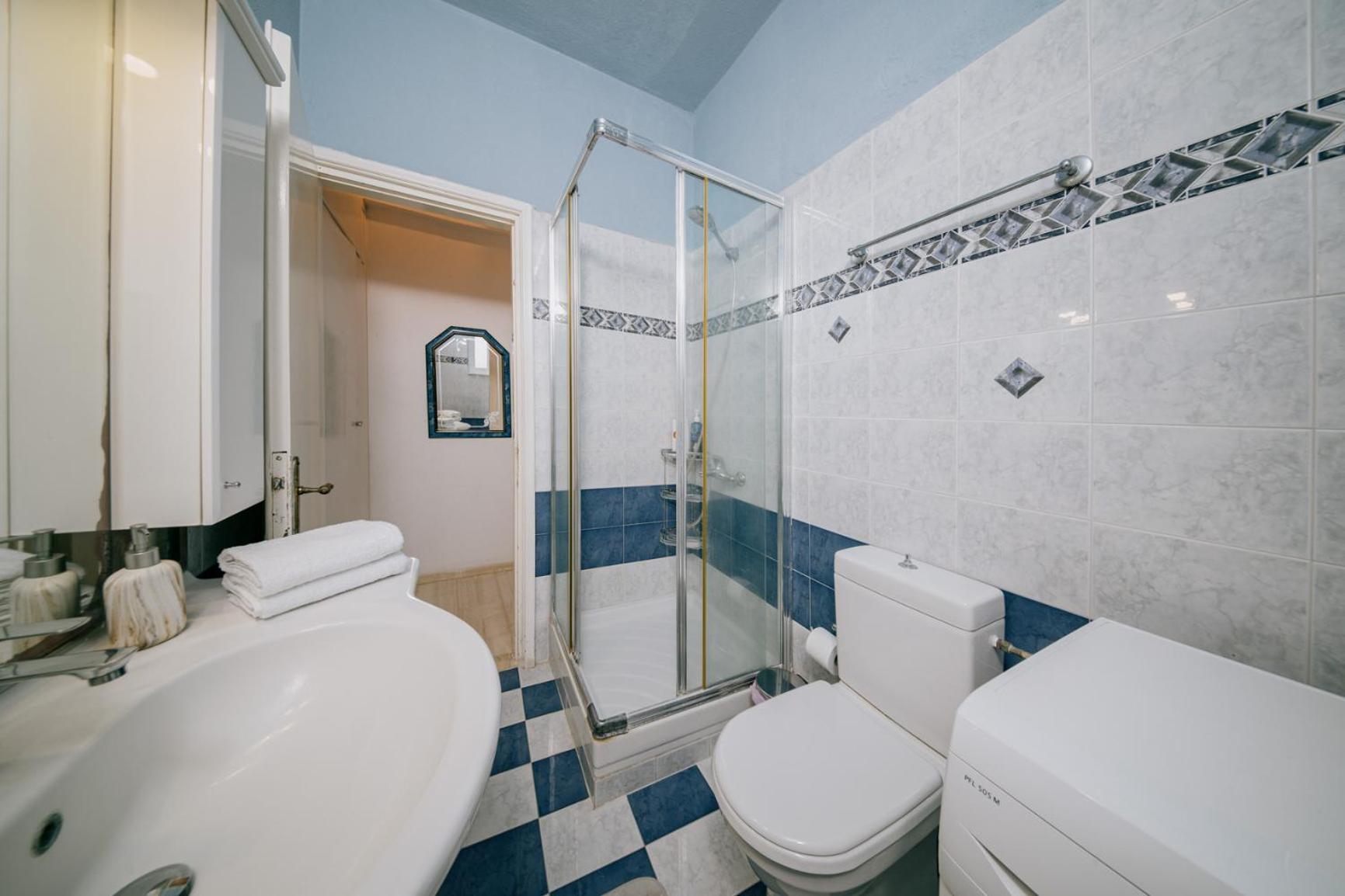 Komi  Fotis Beach Apartment At Komi מראה חיצוני תמונה